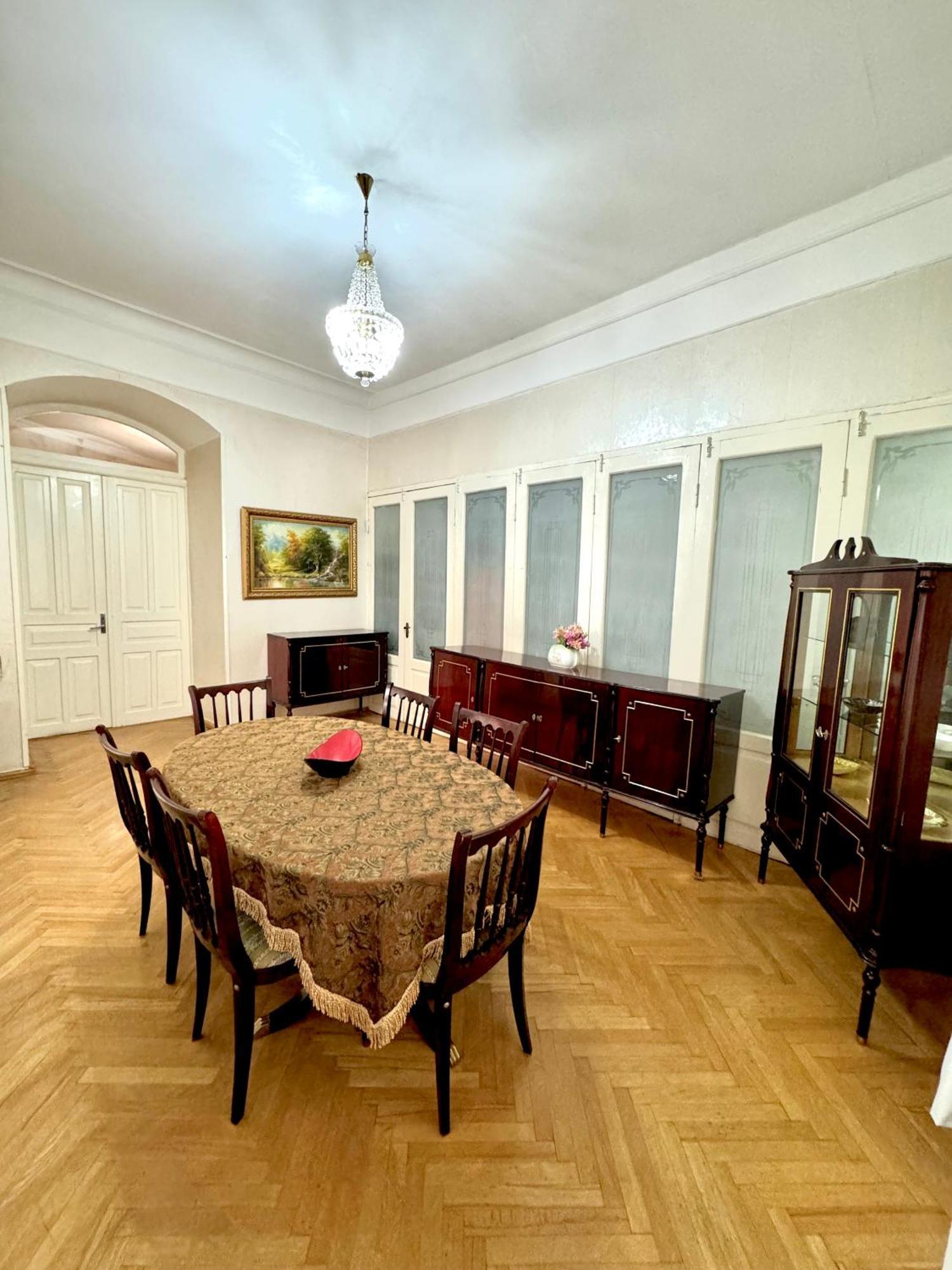 Authentic Old Tbilisi Apartment Exterior foto