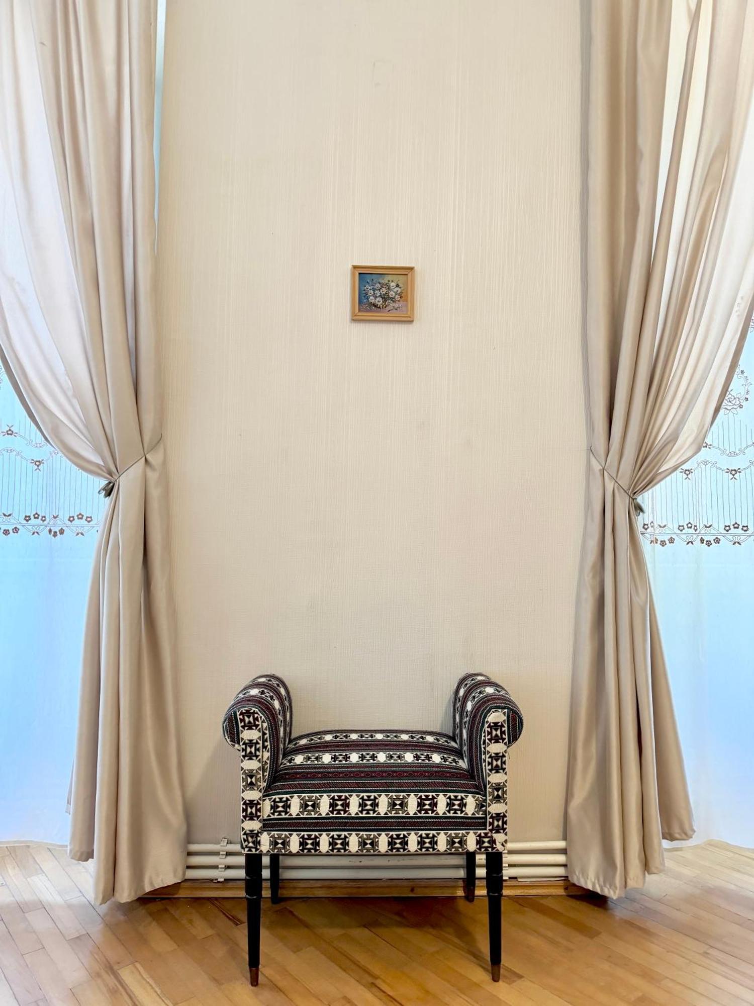 Authentic Old Tbilisi Apartment Exterior foto